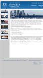 Mobile Screenshot of dennislam.com